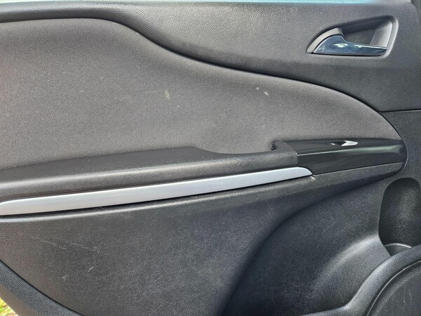Used Vauxhall Zafira 2017 for sale - 76239784: Photo 46