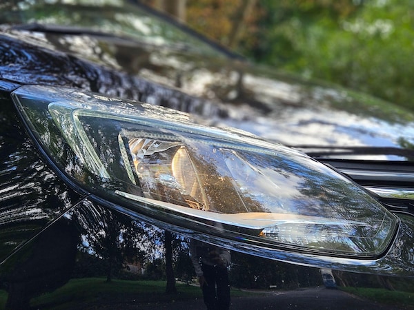 Used Vauxhall Zafira 2017 for sale - 76239784: Photo 52