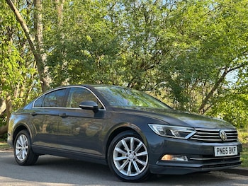 (65) - 2.0 TDI BlueMotion Tech SE Business Euro 6 (s/s) 4dr