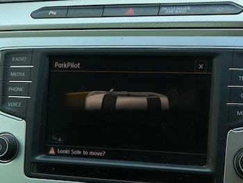Used Volkswagen Passat 2015 for sale - 75915540: Photo