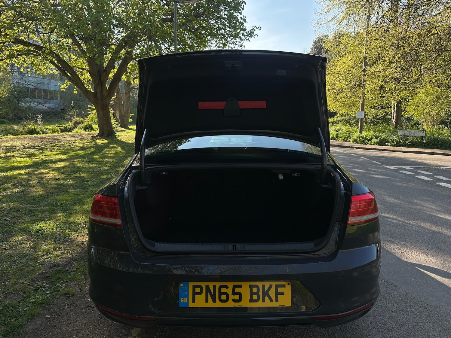 Vehicle 47