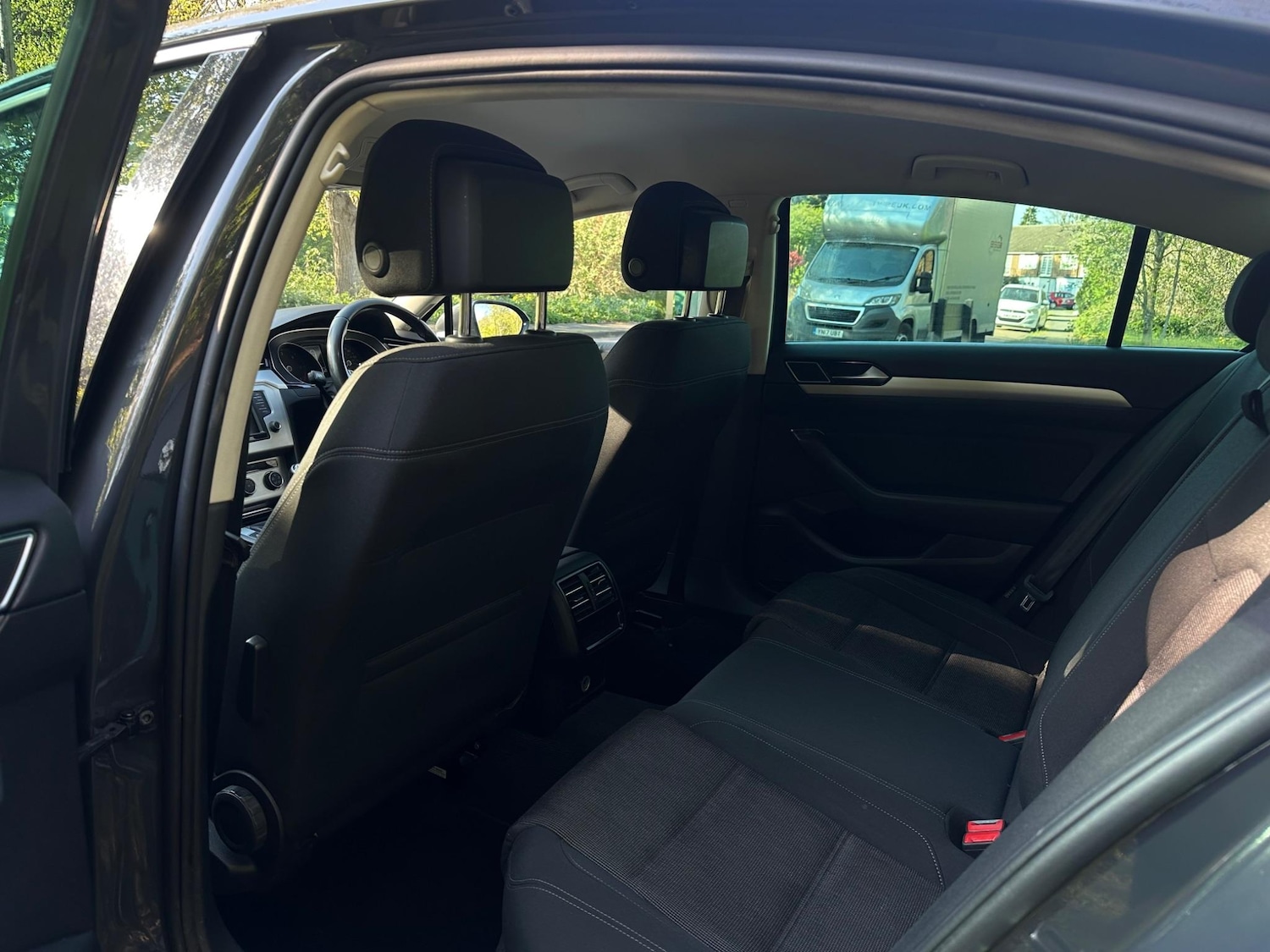 Vehicle 54