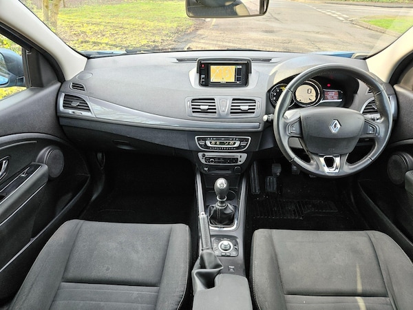 Used Renault Megane 2015 for sale - 76239434: Photo 17