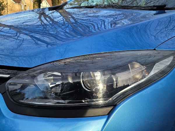 Used Renault Megane 2015 for sale - 76239434: Photo 19