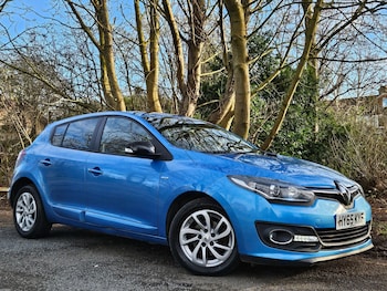 Renault - Megane
