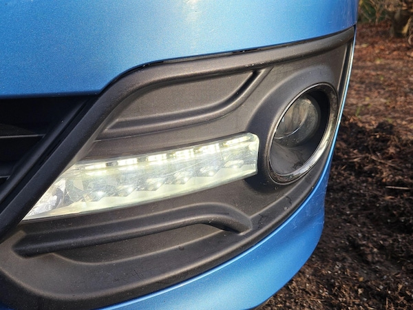 Used Renault Megane 2015 for sale - 76239434: Photo 20