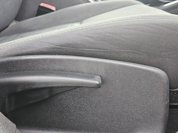 Used Renault Megane 2015 for sale - 76239434: Photo 22