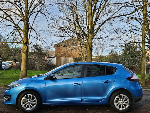 Used Renault Megane 2015 for sale - 76239434: Photo 23