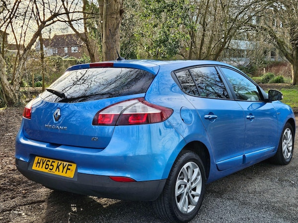 Used Renault Megane 2015 for sale - 76239434: Photo 29