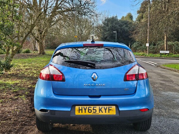 Used Renault Megane 2015 for sale - 76239434: Photo 32