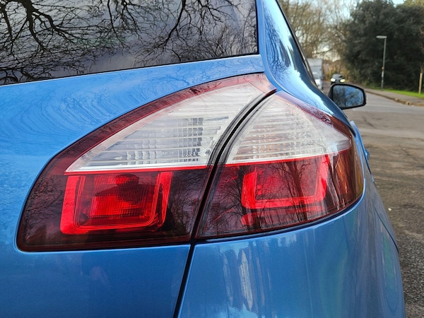 Used Renault Megane 2015 for sale - 76239434: Photo 38
