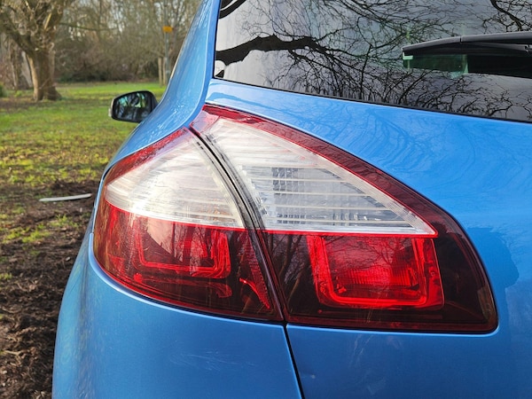 Used Renault Megane 2015 for sale - 76239434: Photo 39