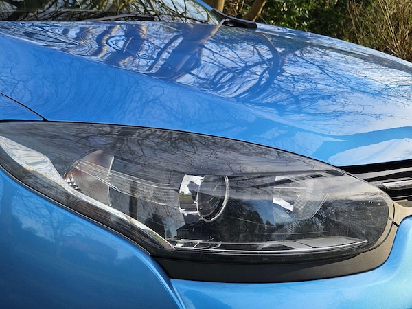 Used Renault Megane 2015 for sale - 76239434: Photo 40