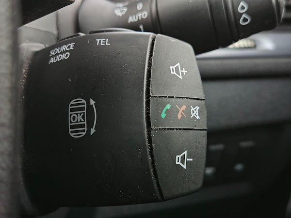 Used Renault Megane 2015 for sale - 76239434: Photo 42