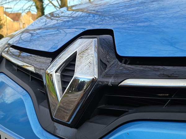 Used Renault Megane 2015 for sale - 76239434: Photo 43