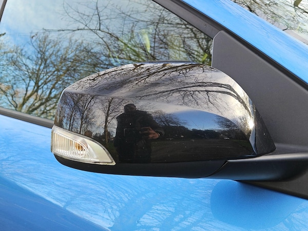 Used Renault Megane 2015 for sale - 76239434: Photo 47