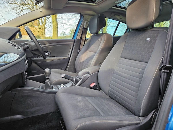 Used Renault Megane 2015 for sale - 76239434: Photo 51