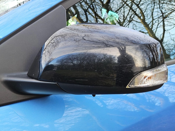 Used Renault Megane 2015 for sale - 76239434: Photo 52