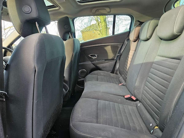 Used Renault Megane 2015 for sale - 76239434: Photo 54