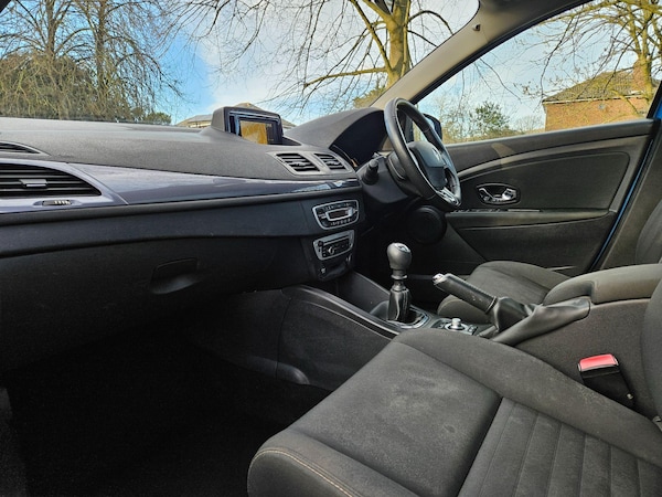 Used Renault Megane 2015 for sale - 76239434: Photo 56