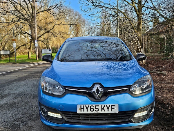 Used Renault Megane 2015 for sale - 76239434: Photo 6