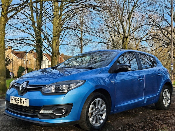 Used Renault Megane 2015 for sale - 76239434: Photo 9
