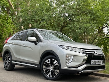 2018 (68) - 1.5T 3 Euro 6 (s/s) 5dr
