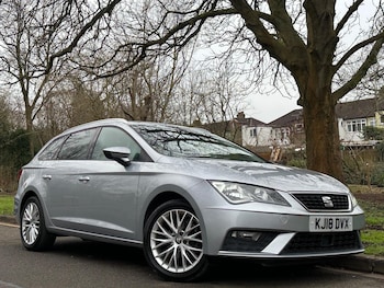 2018 (18) - 1.2 TSI SE Dynamic Technology ST Euro 6 (s/s) 5dr