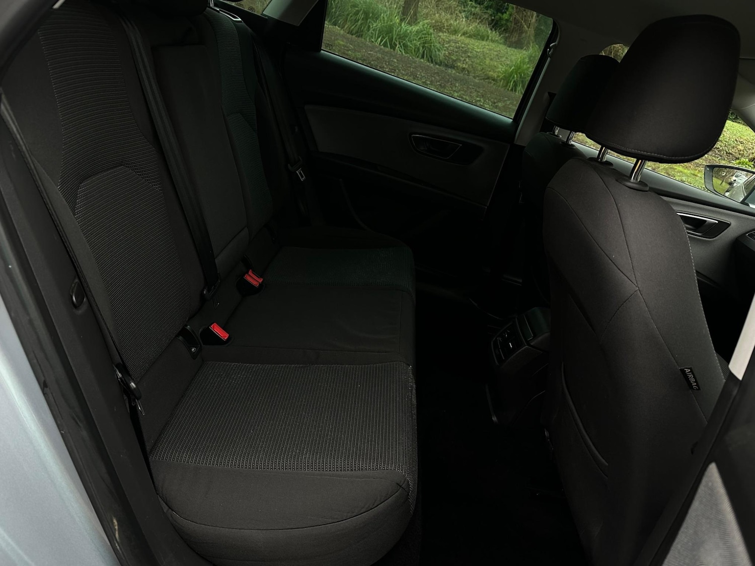 Vehicle 36