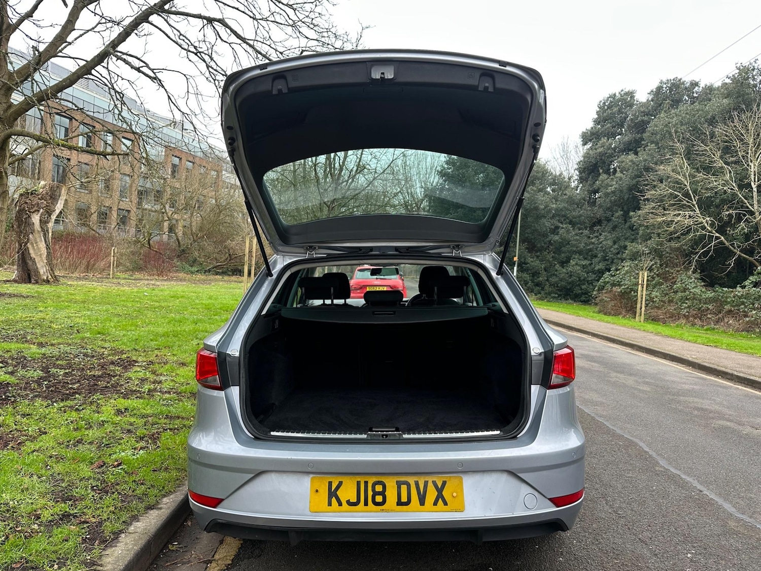 Vehicle 39