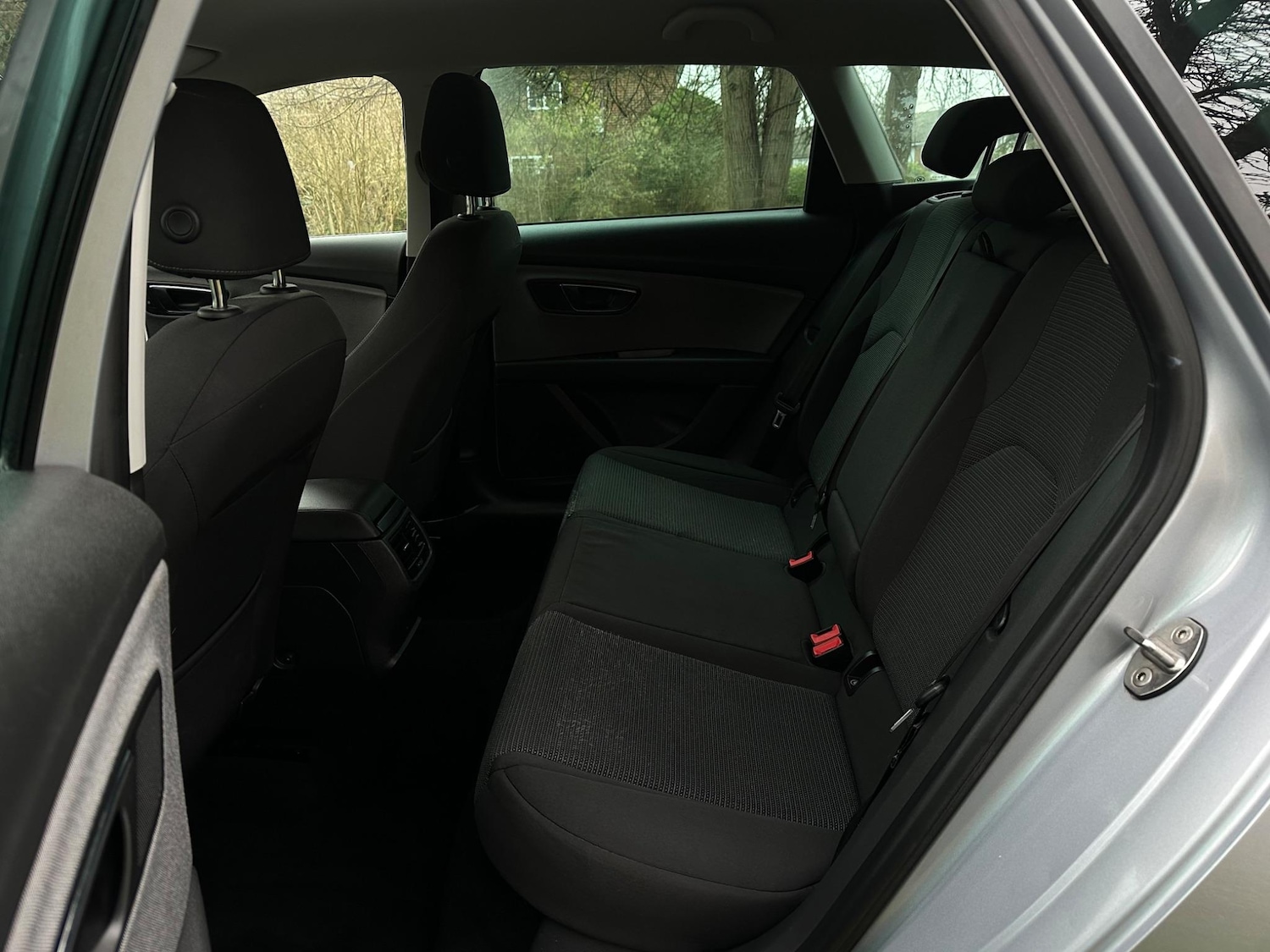 Vehicle 40