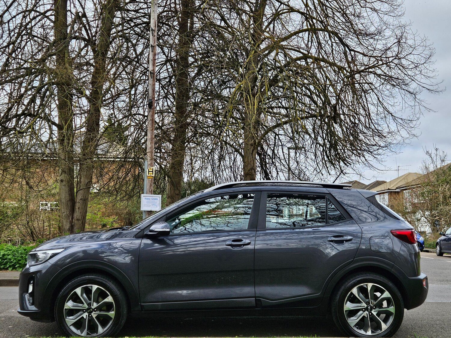Vehicle 28