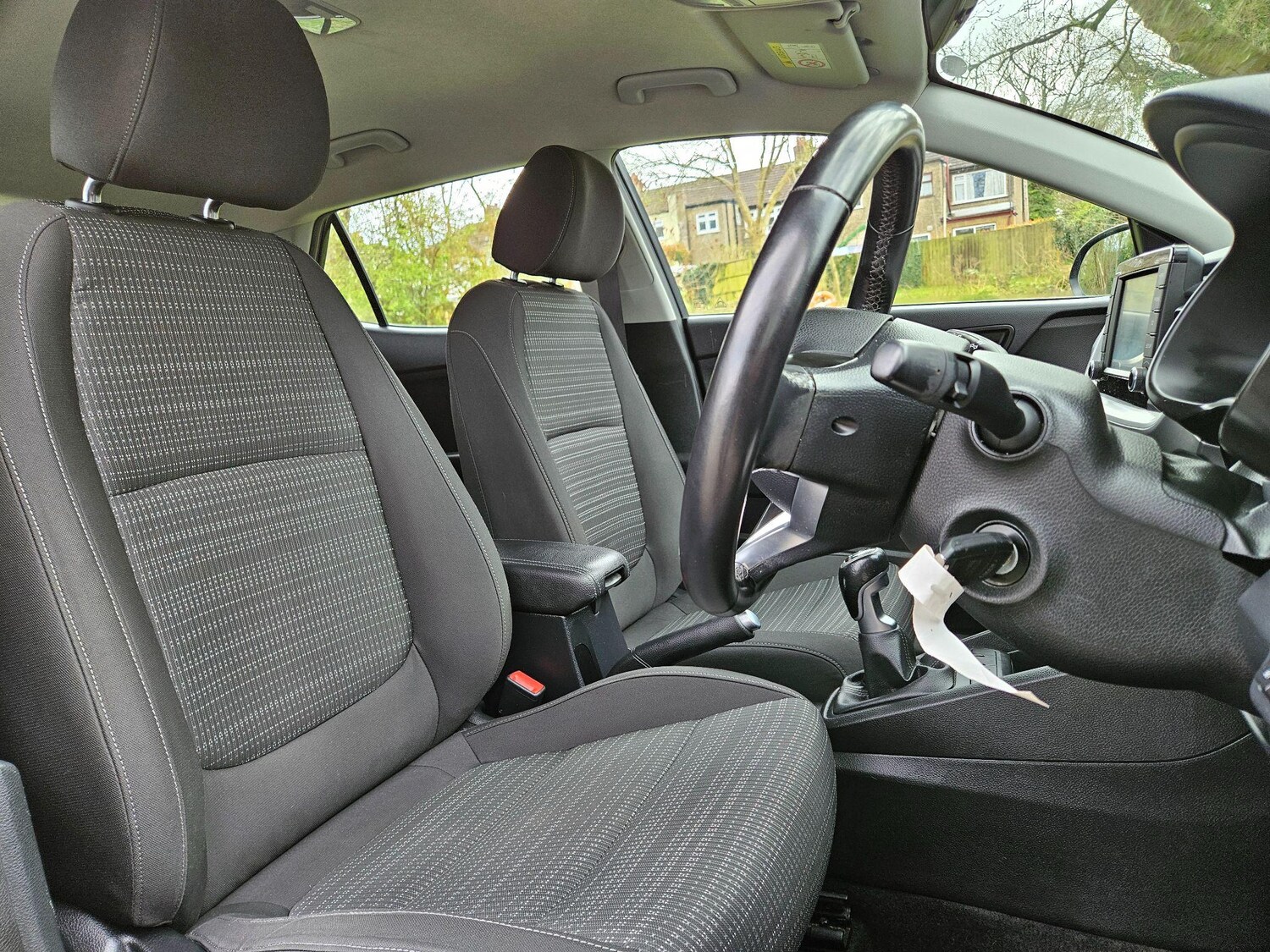Vehicle 50