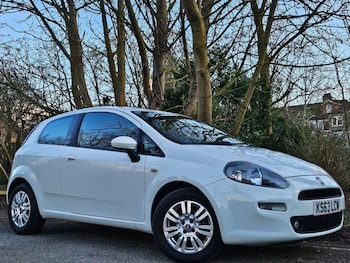 2014 (63) - 1.2 Easy Euro 6 3dr