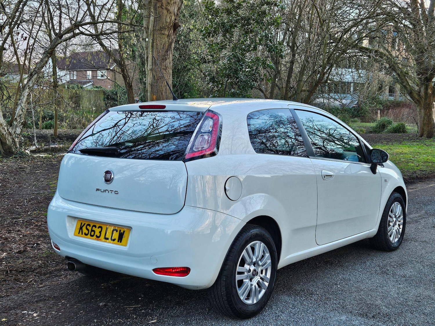 Vehicle 24