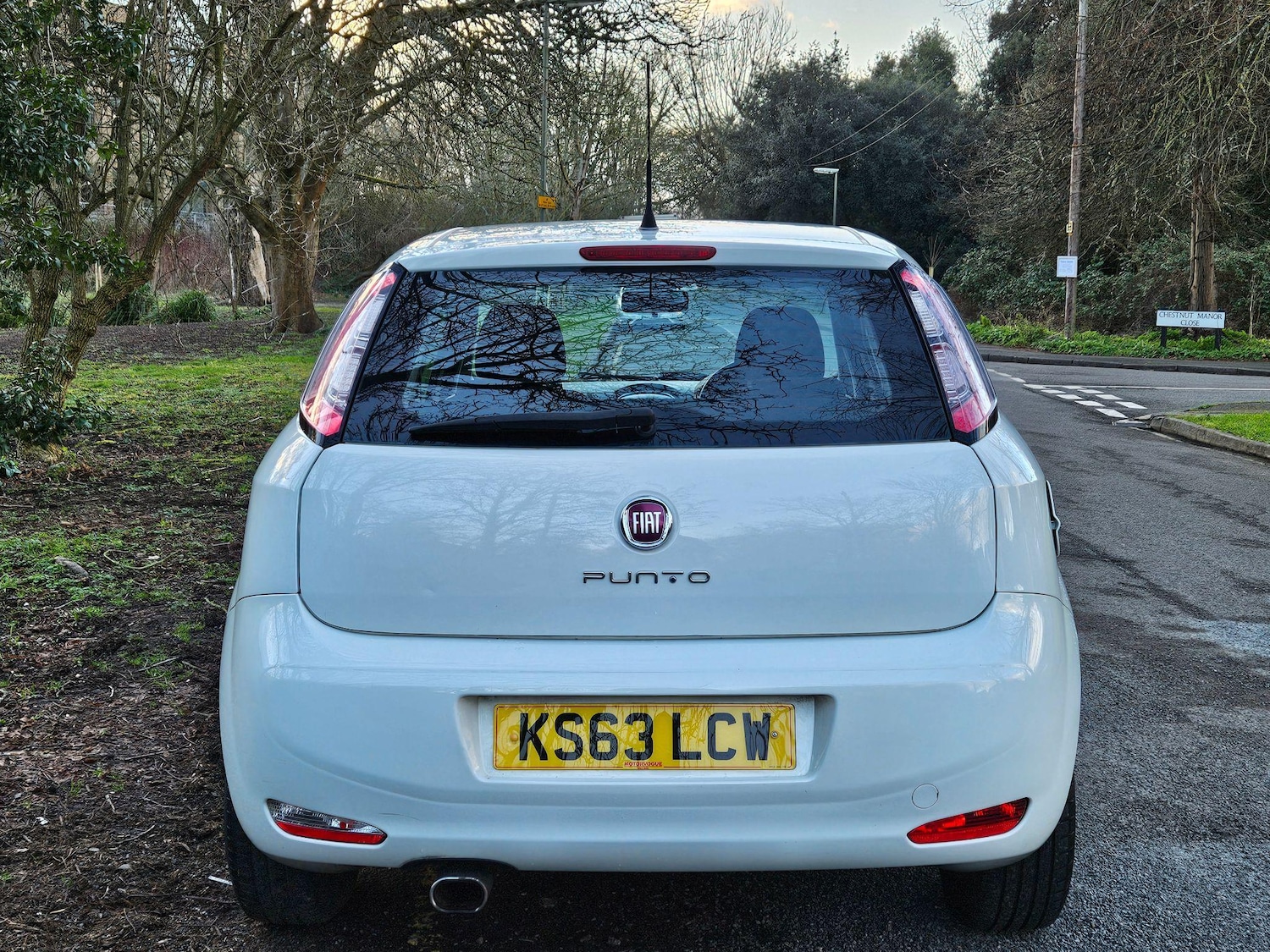 Vehicle 25