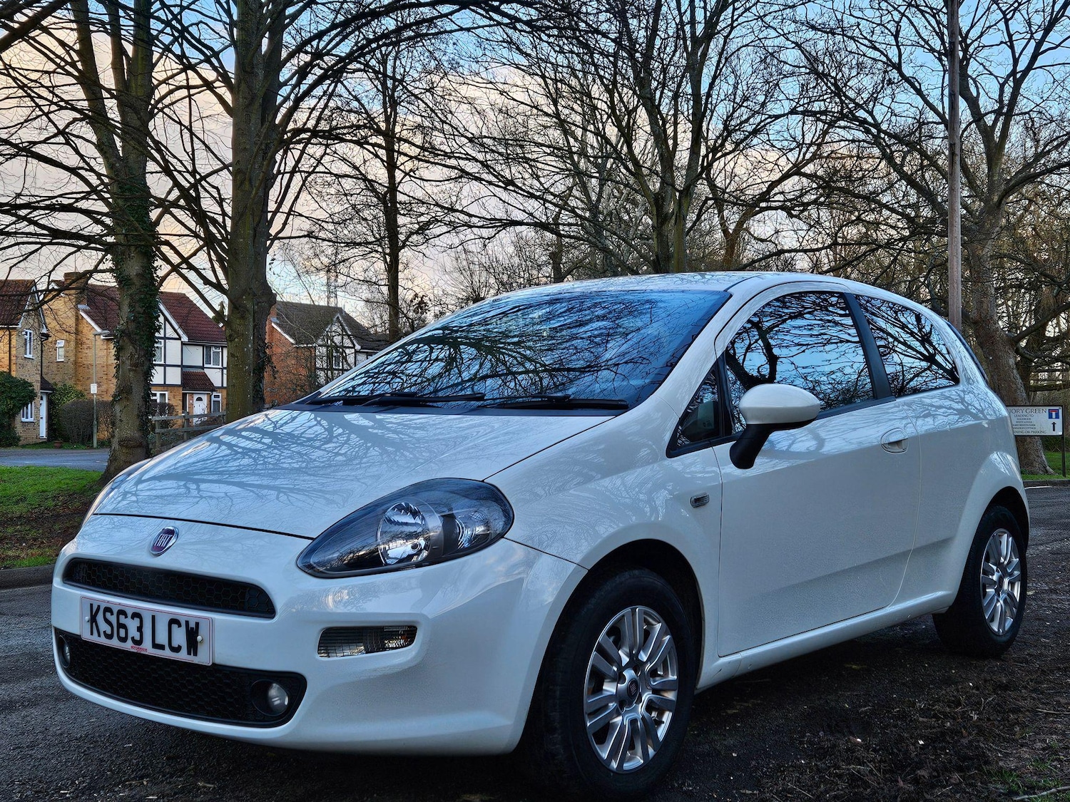 Vehicle 26