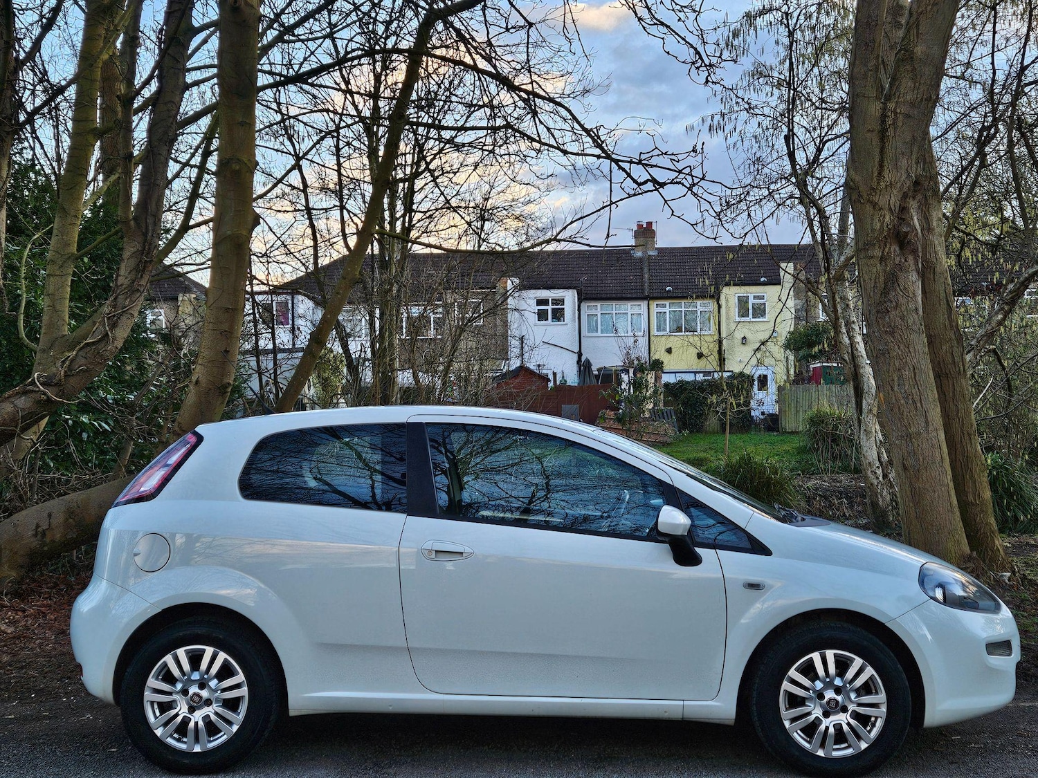Vehicle 28
