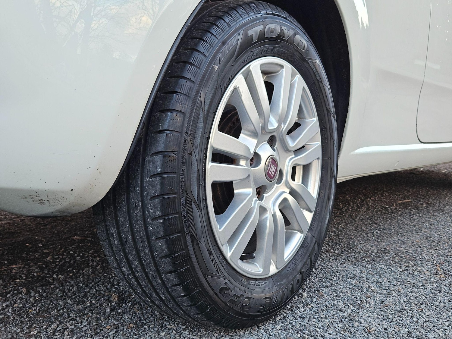 Vehicle 45