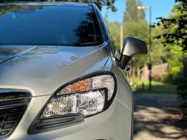 Used Vauxhall Mokka 2016 for sale - 75552835: Photo 18