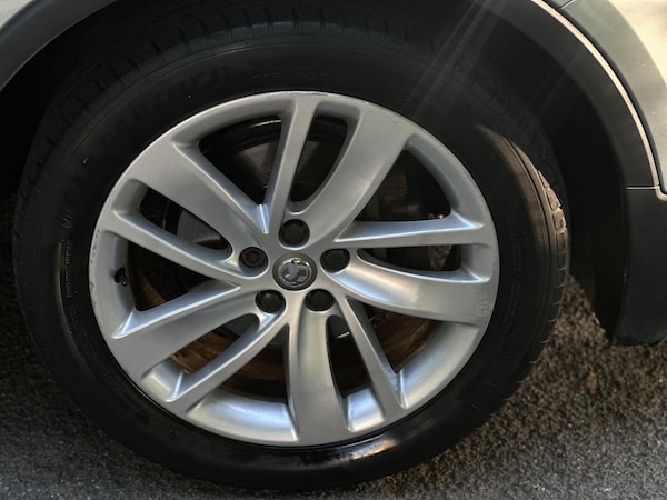 Used Vauxhall Mokka 2016 for sale - 75552835: Photo 22