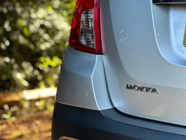 Used Vauxhall Mokka 2016 for sale - 75552835: Photo 23