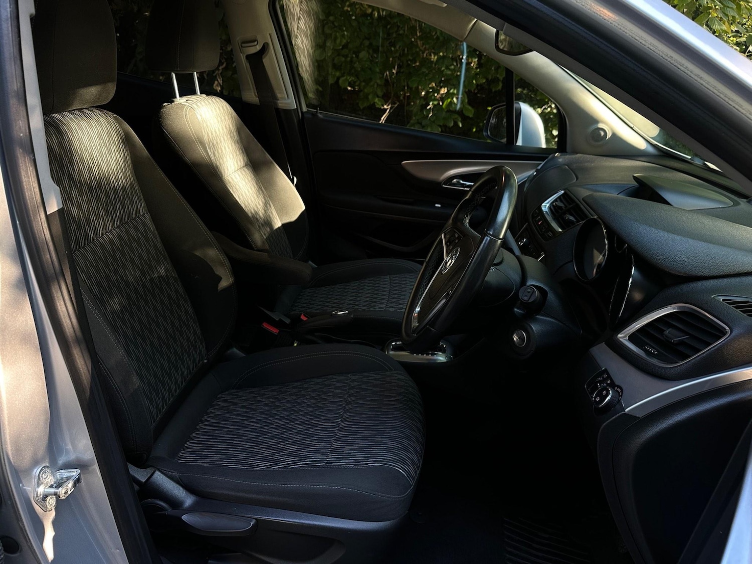 Vehicle 26