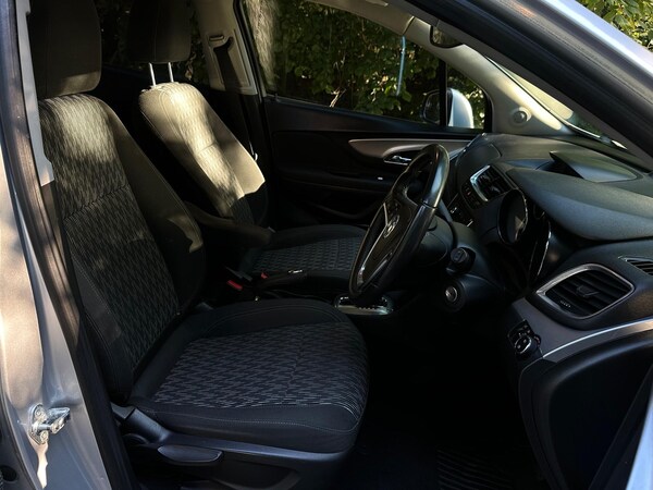 Used Vauxhall Mokka 2016 for sale - 75552835: Photo 26