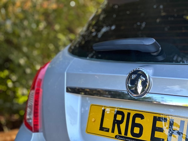 Used Vauxhall Mokka 2016 for sale - 75552835: Photo 27