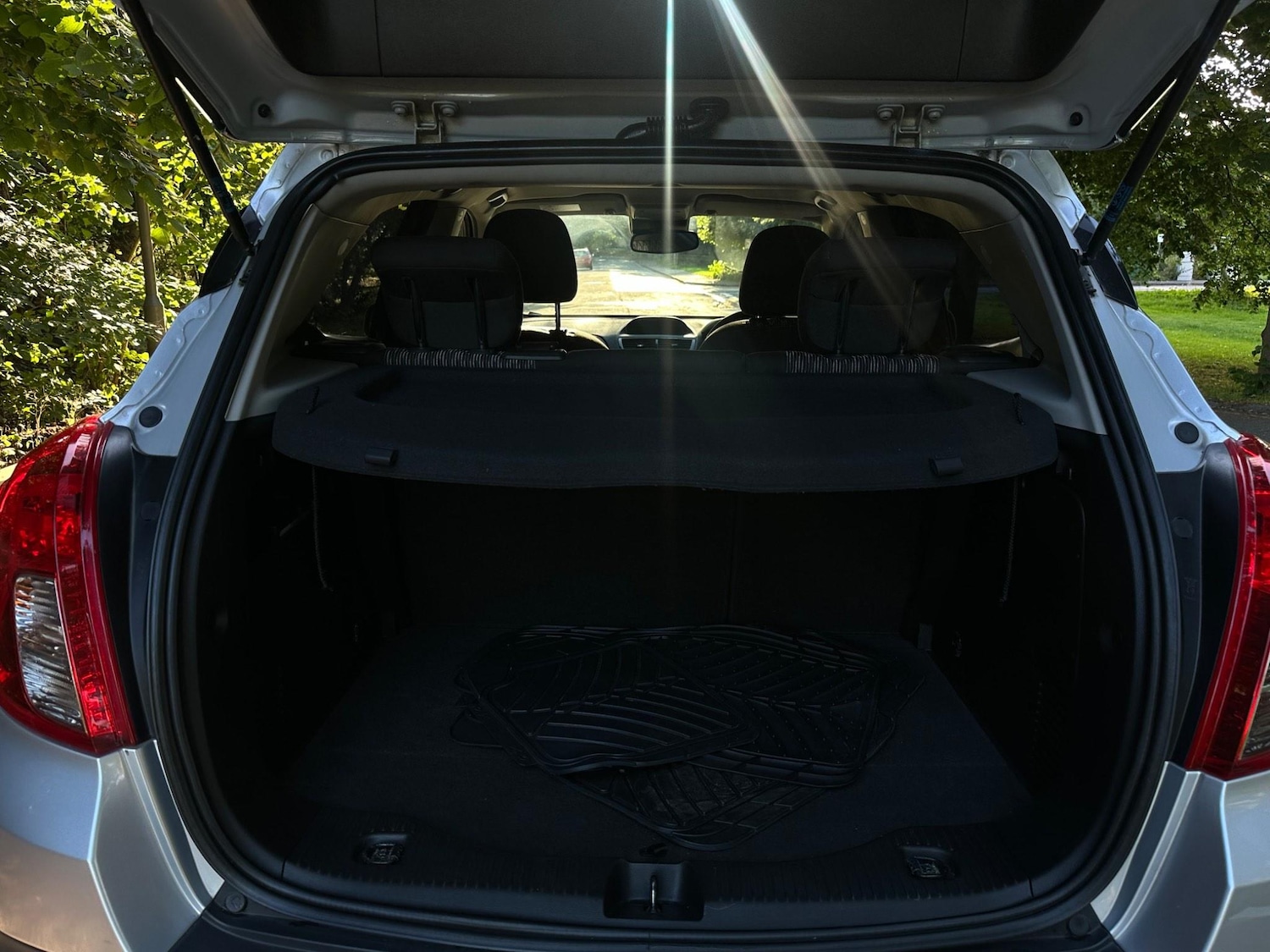 Vehicle 37