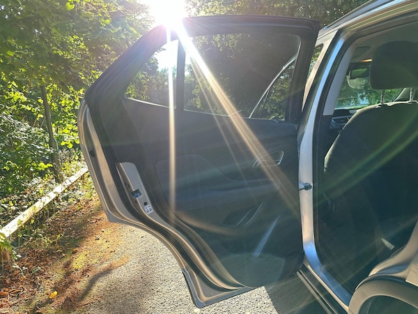 Used Vauxhall Mokka 2016 for sale - 75552835: Photo 40