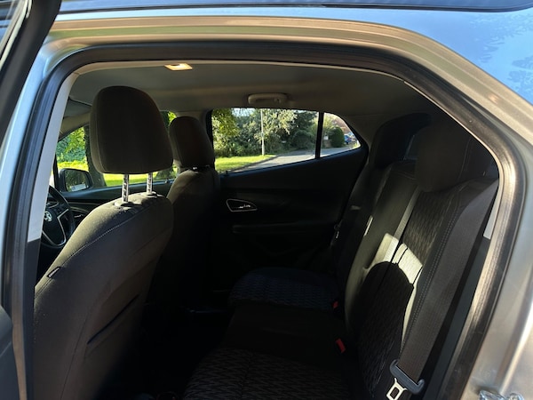 Used Vauxhall Mokka 2016 for sale - 75552835: Photo 46