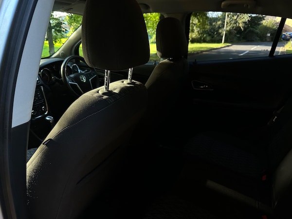 Used Vauxhall Mokka 2016 for sale - 75552835: Photo 47
