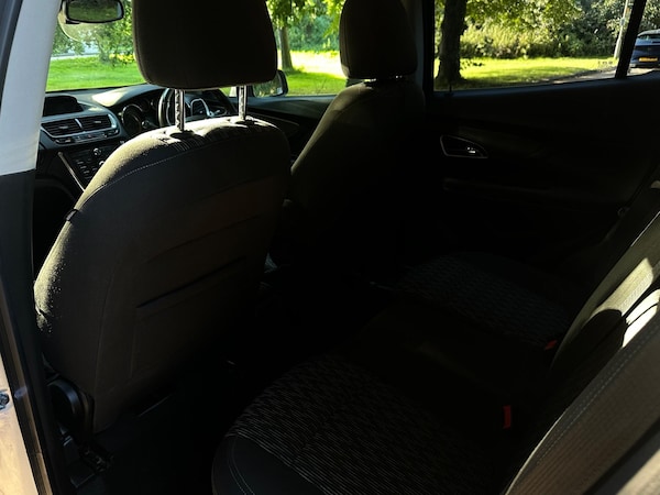 Used Vauxhall Mokka 2016 for sale - 75552835: Photo 48